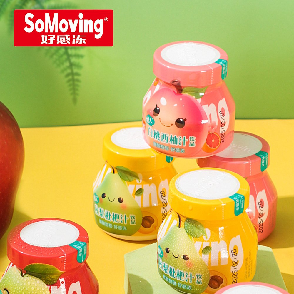 600ml Vitamin C + Fruit & Vegetable Juice - Image 2